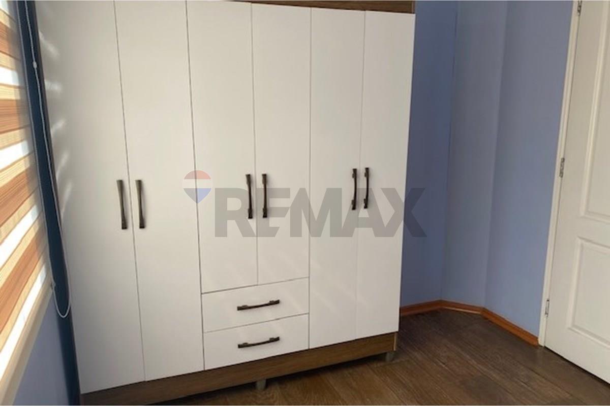 Departamento en arriendo en Concepción — foto 10