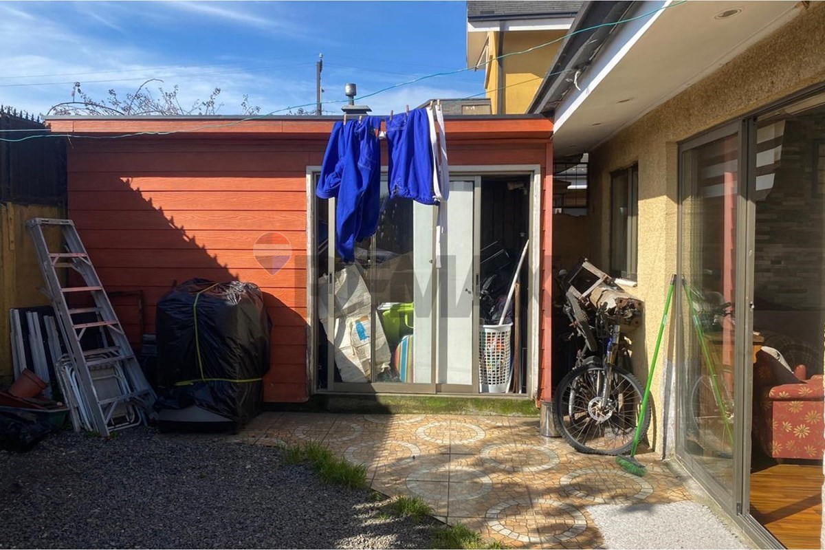 Casa en venta en San Pedro de la Paz — foto 3