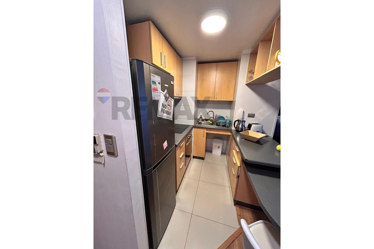 Departamento en arriendo en Concepción — foto 3