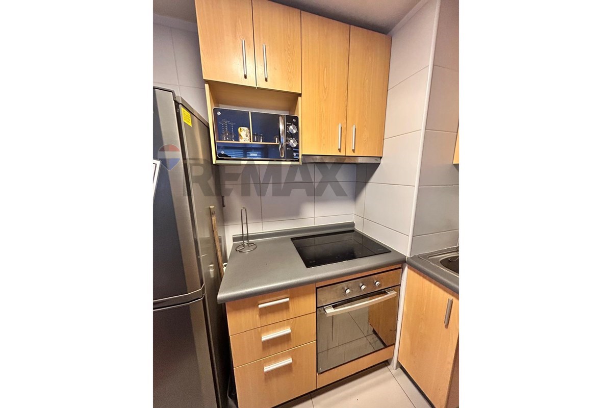 Departamento en arriendo en Concepción — foto 4