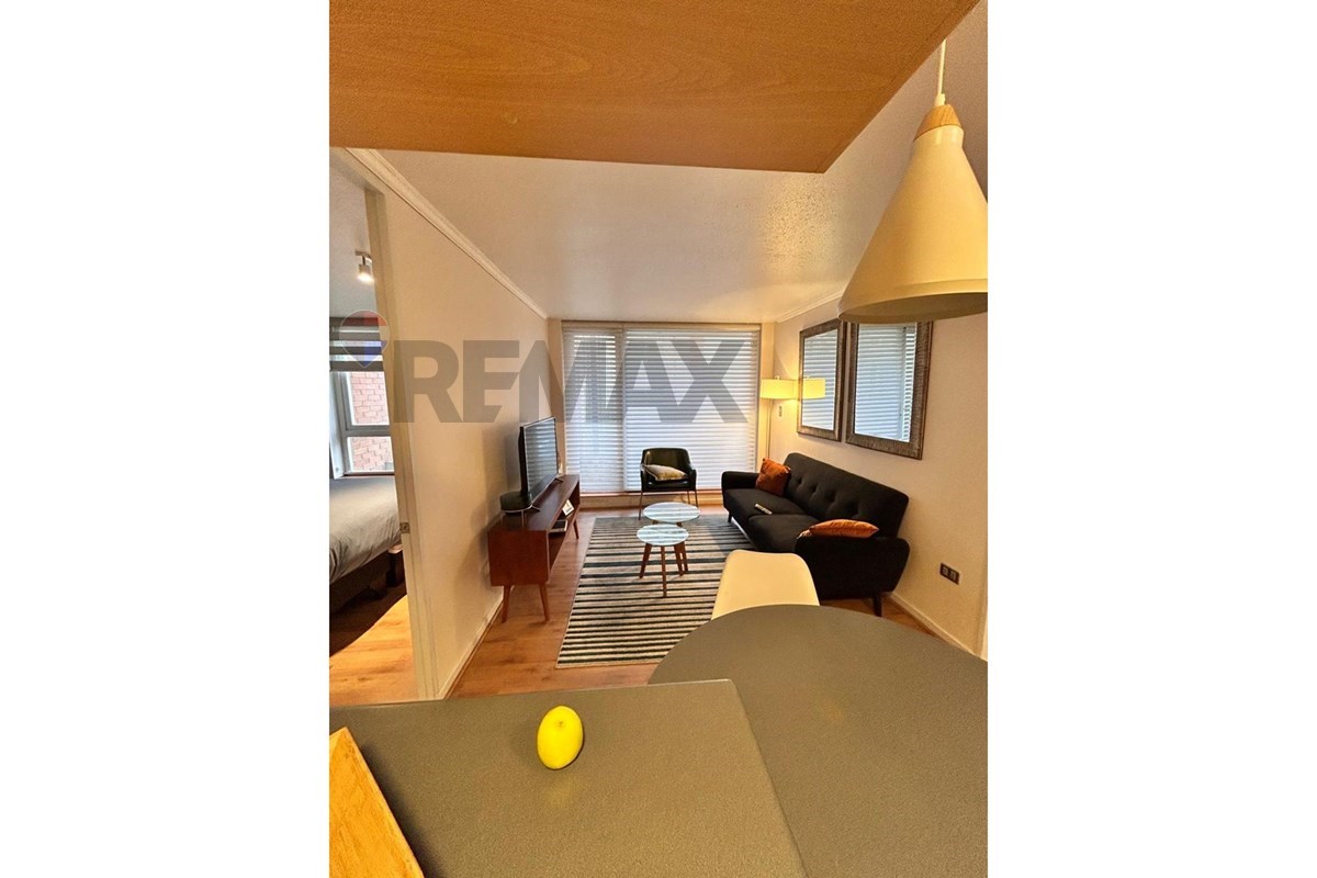 Departamento en arriendo en Concepción — foto 5