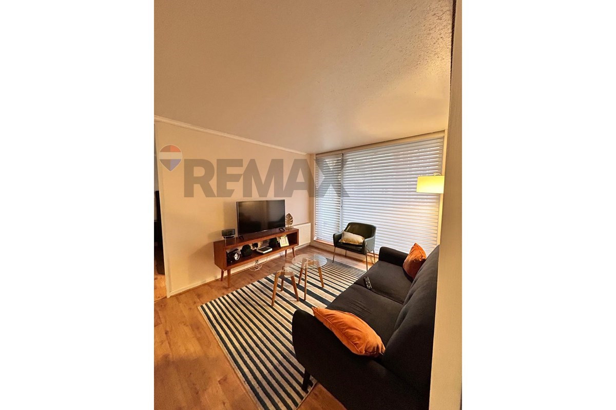Departamento en arriendo en Concepción — foto 6