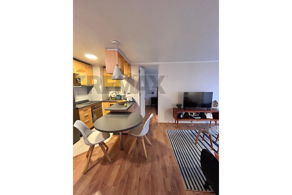 Departamento en arriendo en Concepción — foto 7