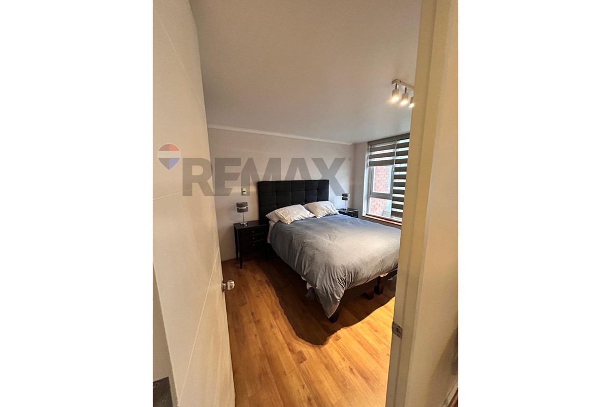 Departamento en arriendo en Concepción — foto 8