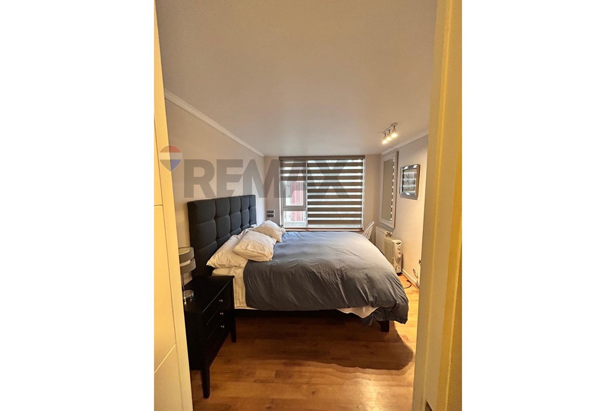 Departamento en arriendo en Concepción — foto 9
