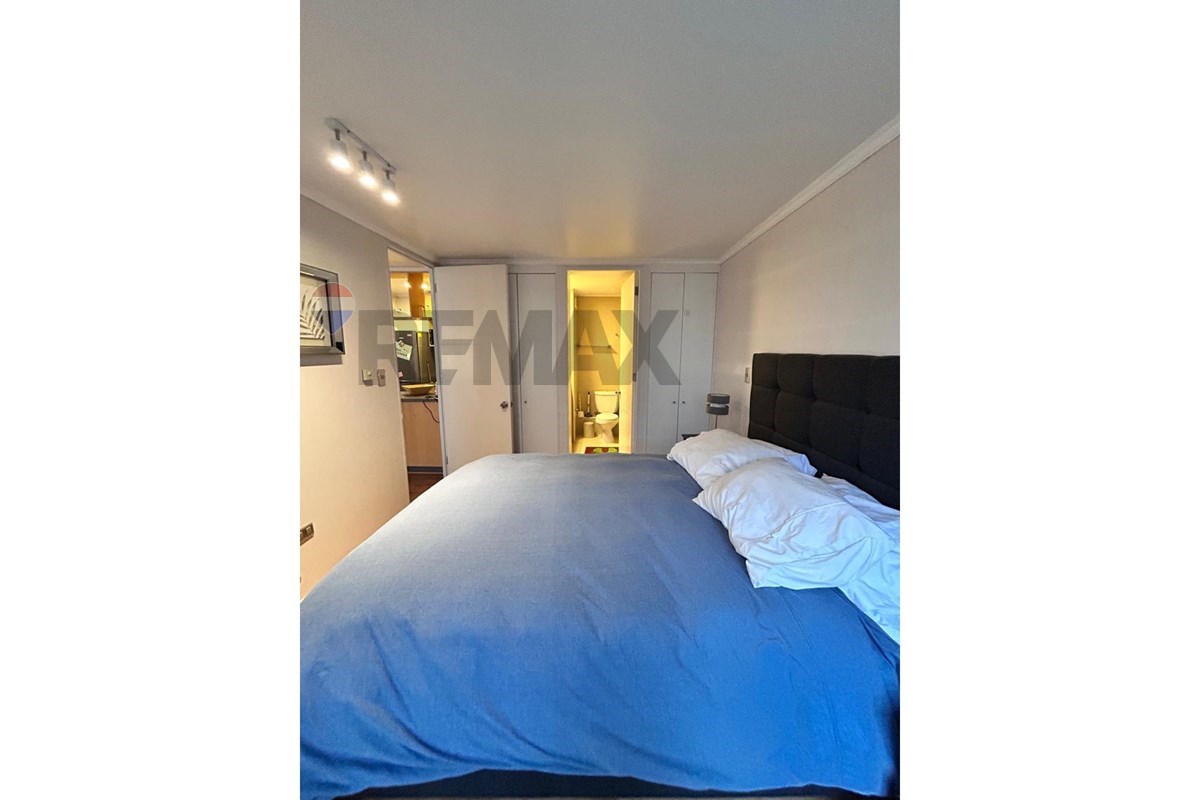 Departamento en arriendo en Concepción — foto 10