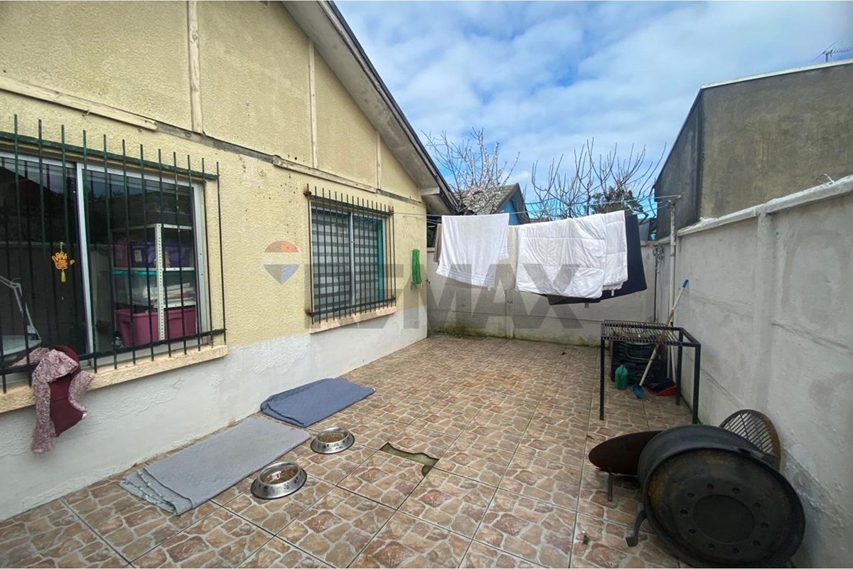 Casa en venta en Chiguayante — foto 2