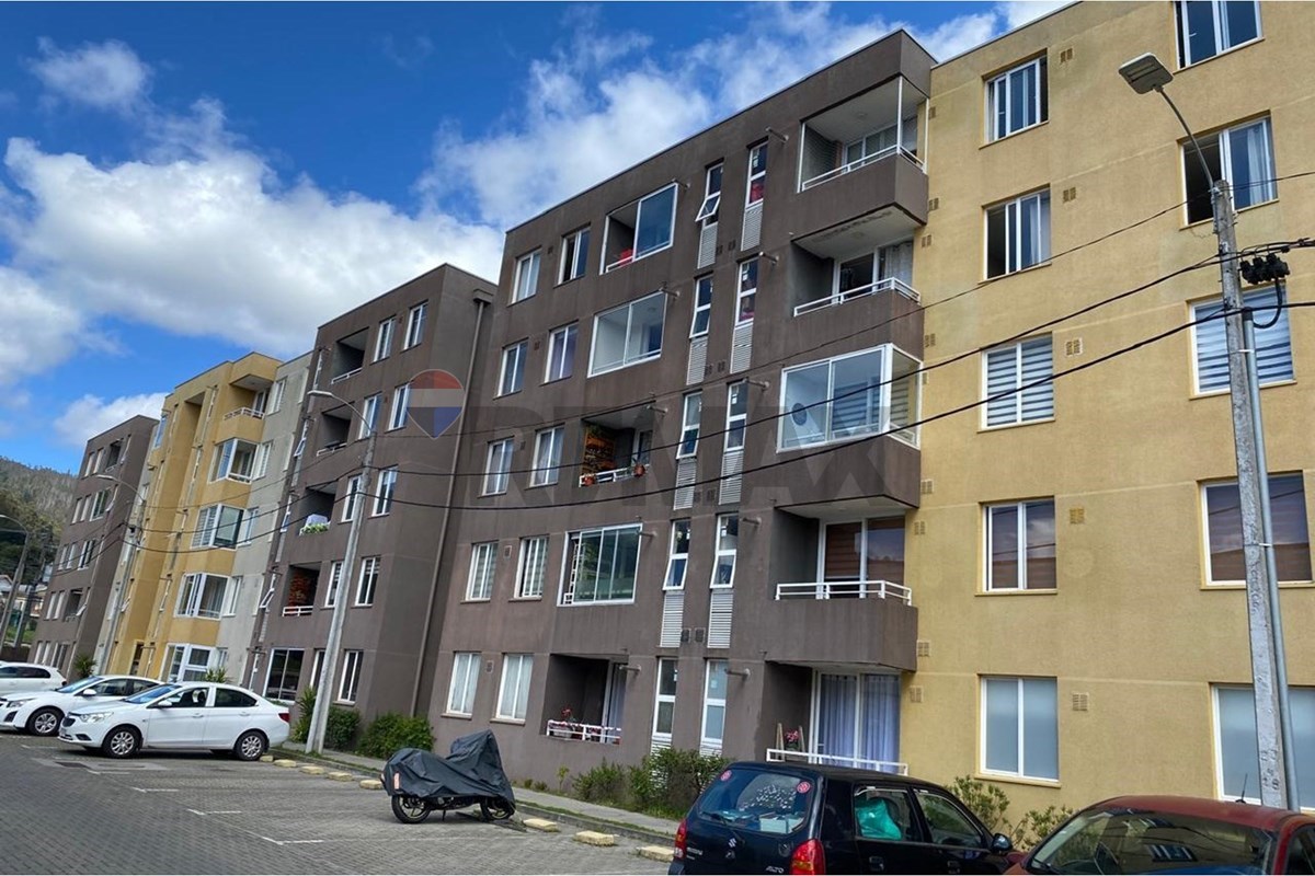 Departamento en arriendo en Chiguayante — foto 1