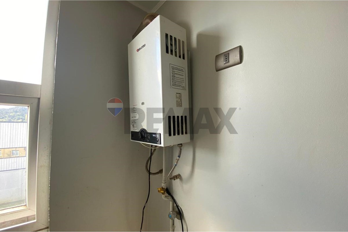 Departamento en arriendo en Chiguayante — foto 8