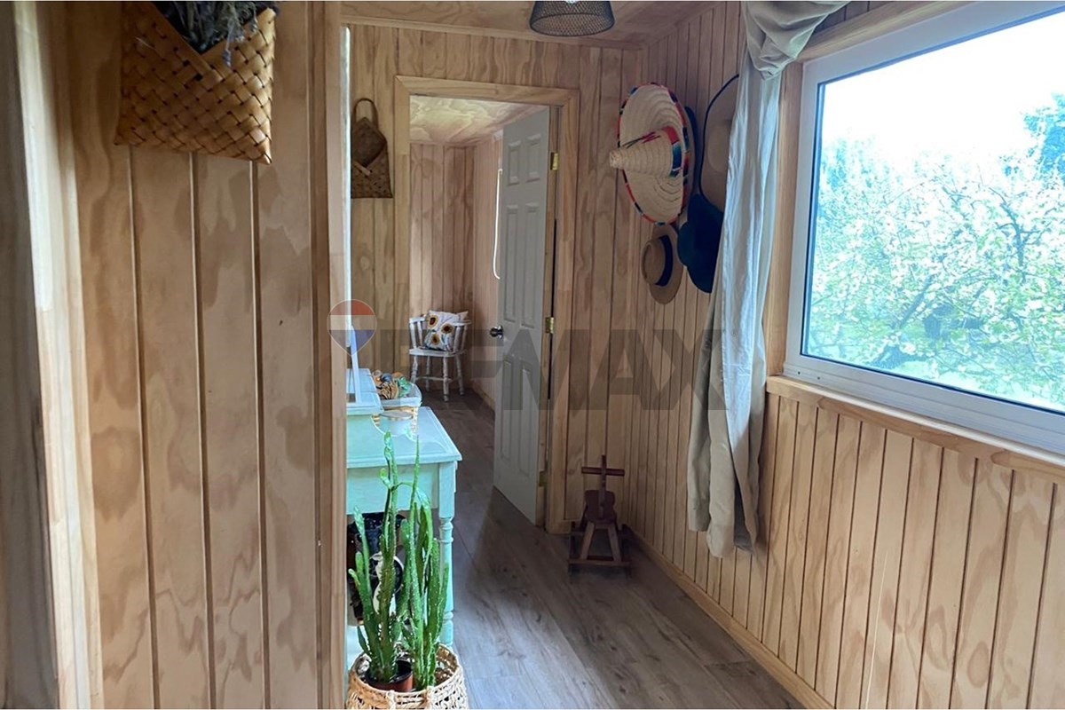 Casa en venta en Quillón — foto 3