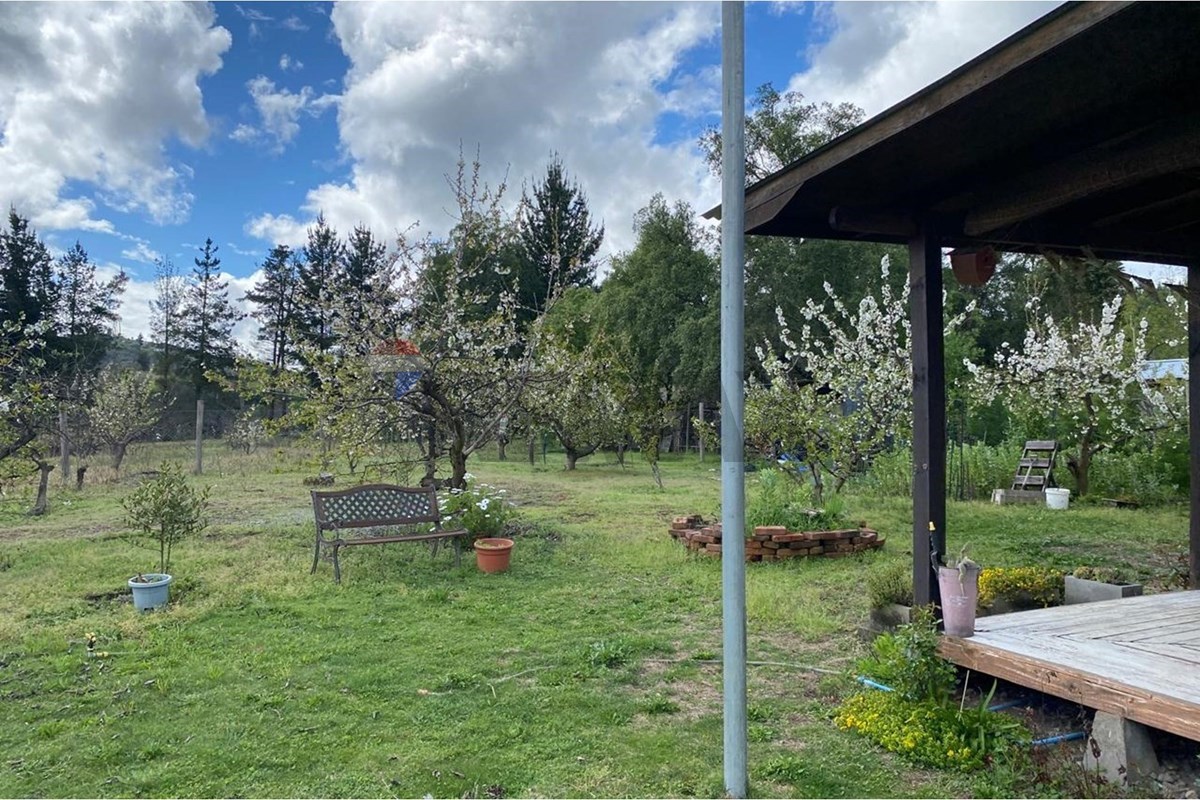 Casa en venta en Quillón — foto 6