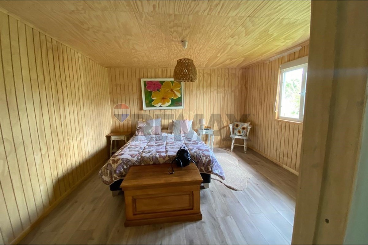 Casa en venta en Quillón — foto 10