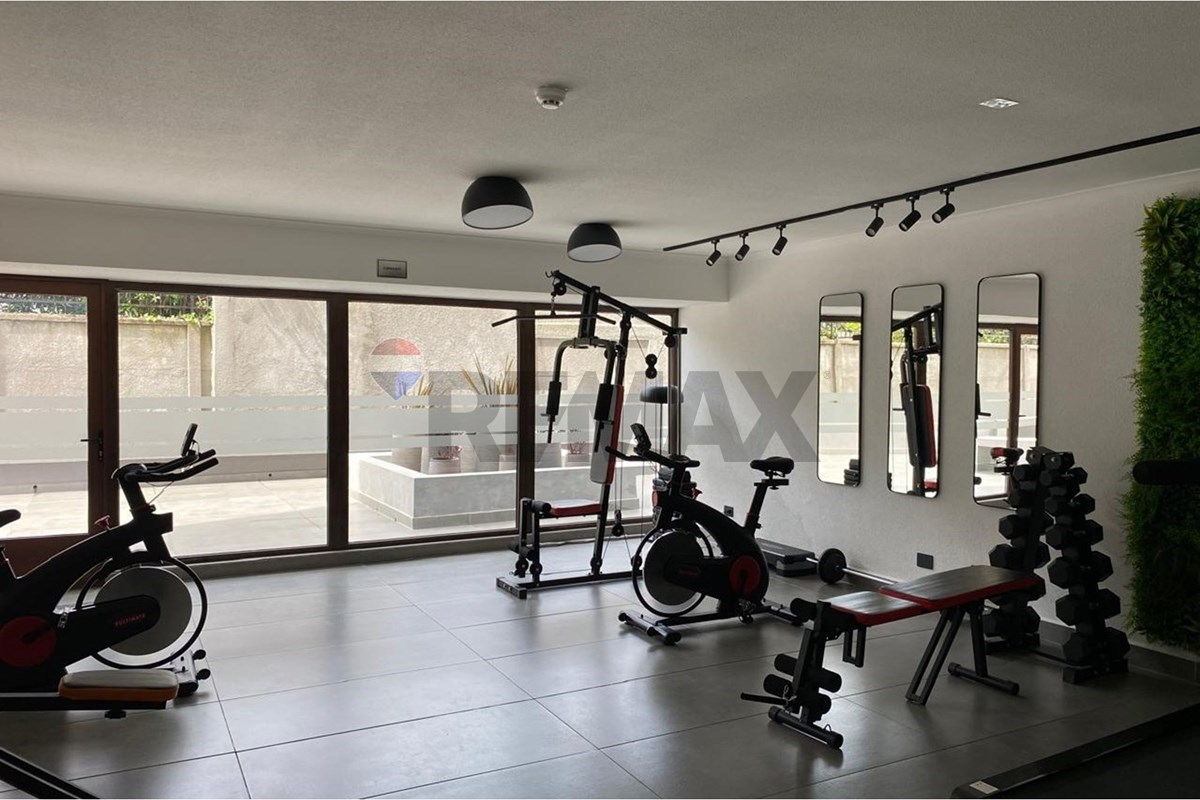 Departamento en arriendo en Concepción — foto 4