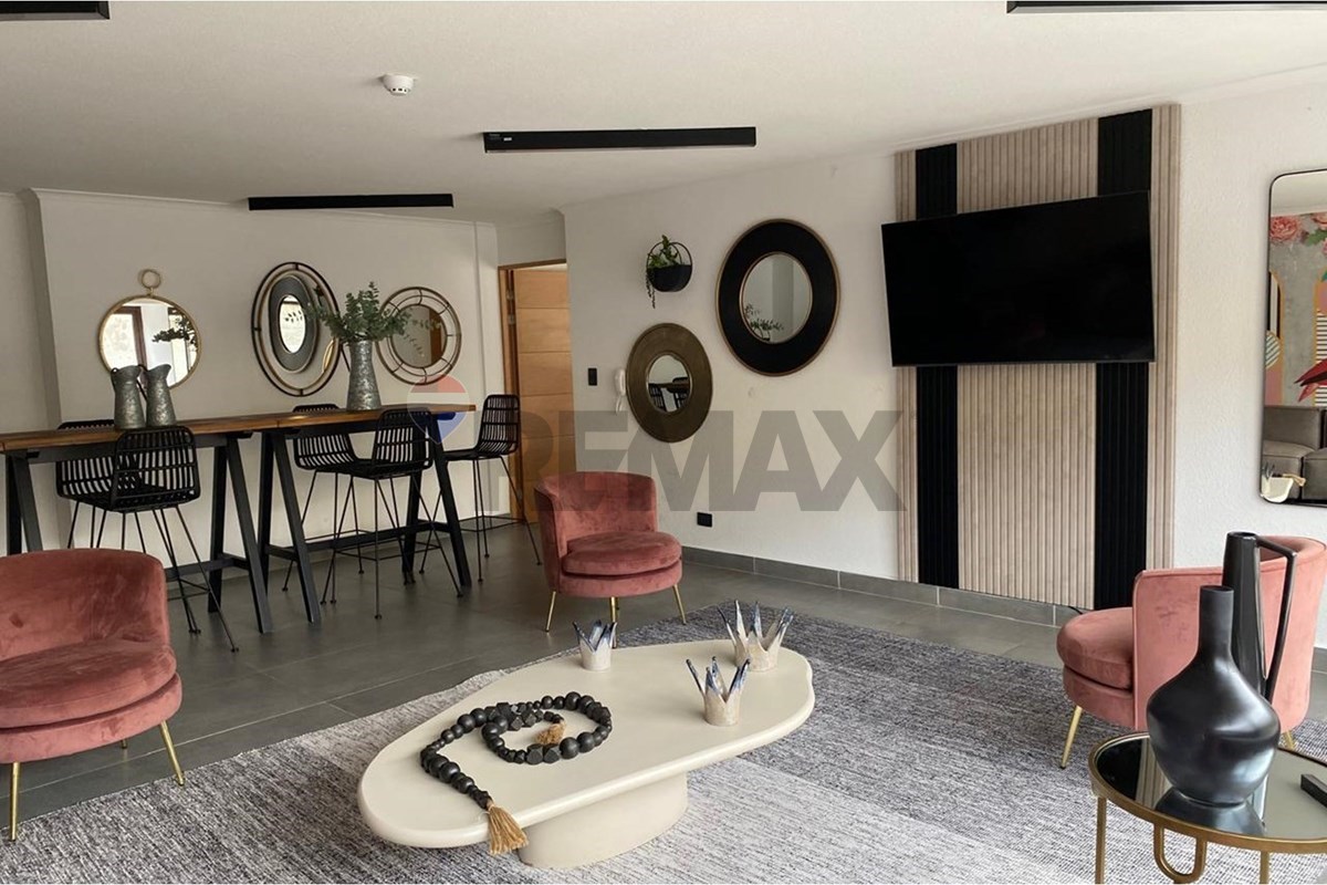 Departamento en arriendo en Concepción — foto 7