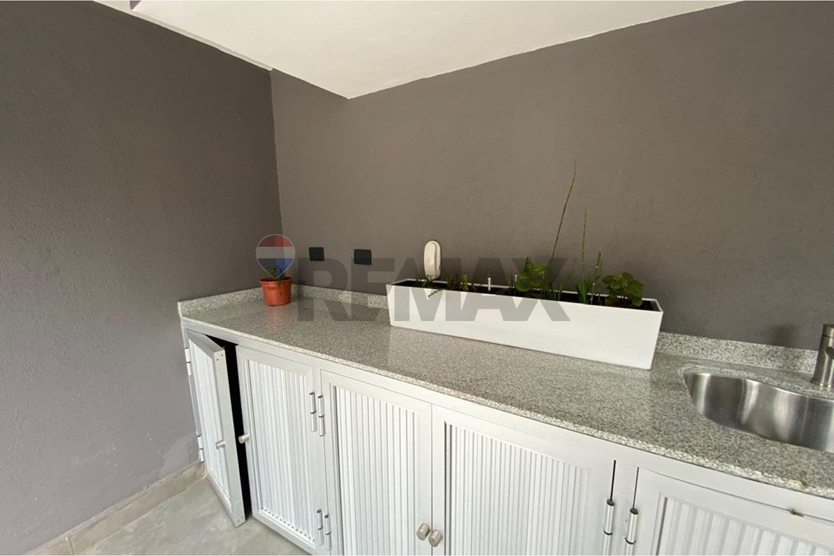 Departamento en arriendo en Concepción — foto 9