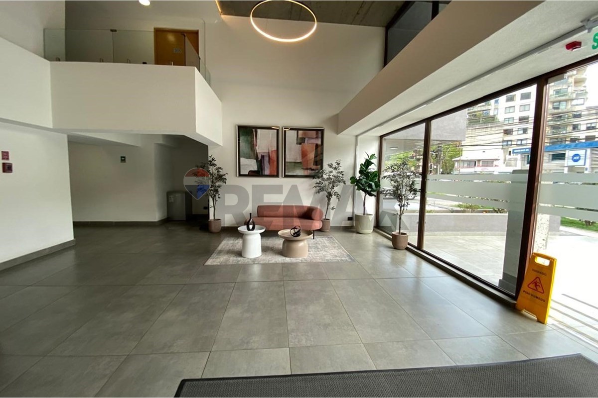 Departamento en arriendo en Concepción — foto 1