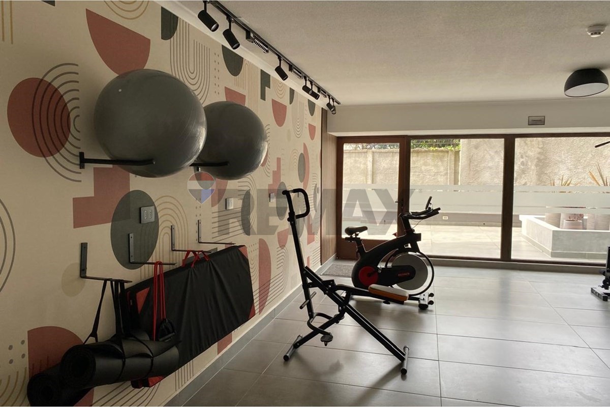 Departamento en arriendo en Concepción — foto 2
