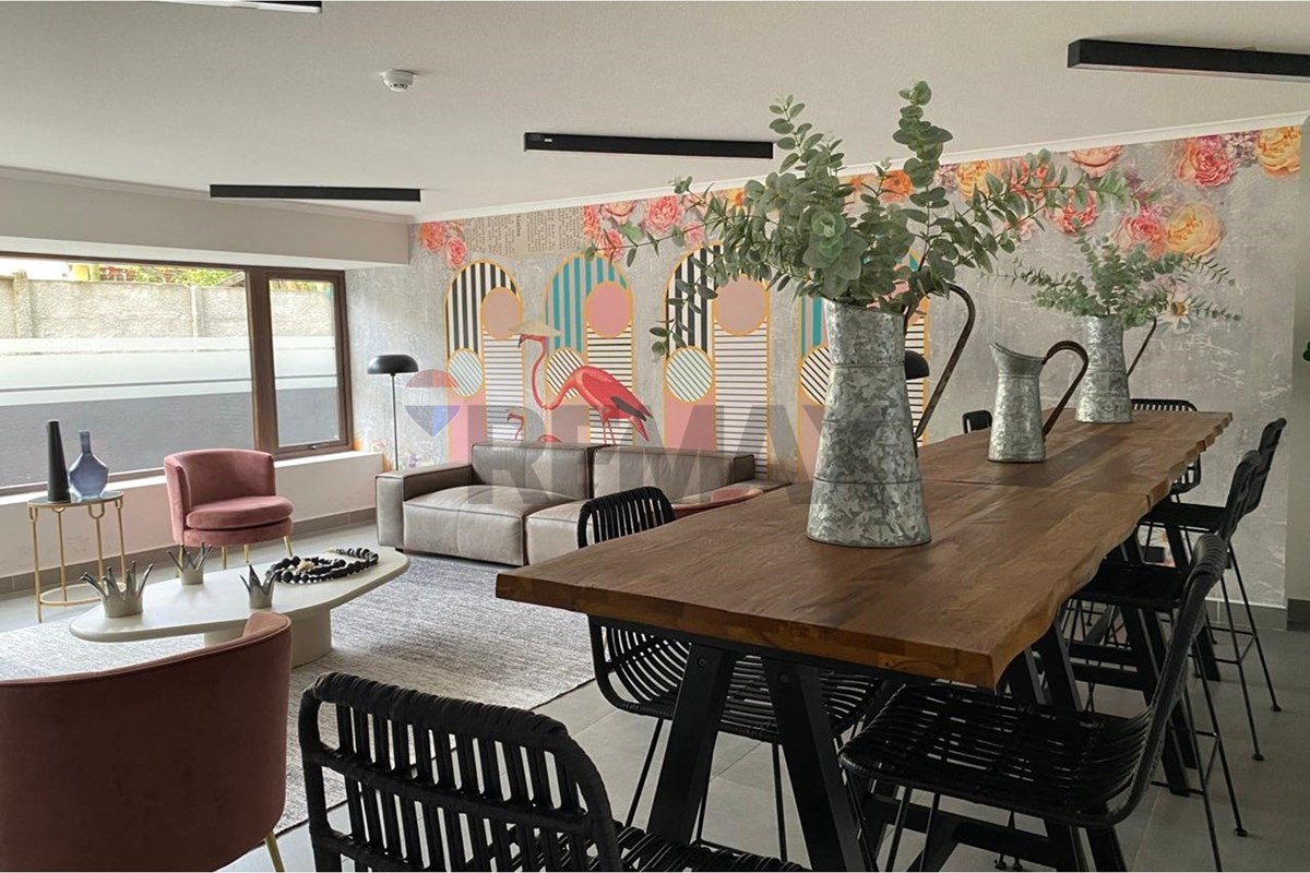 Departamento en arriendo en Concepción — foto 5