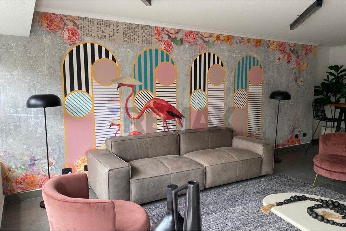 Departamento en arriendo en Concepción — foto 6