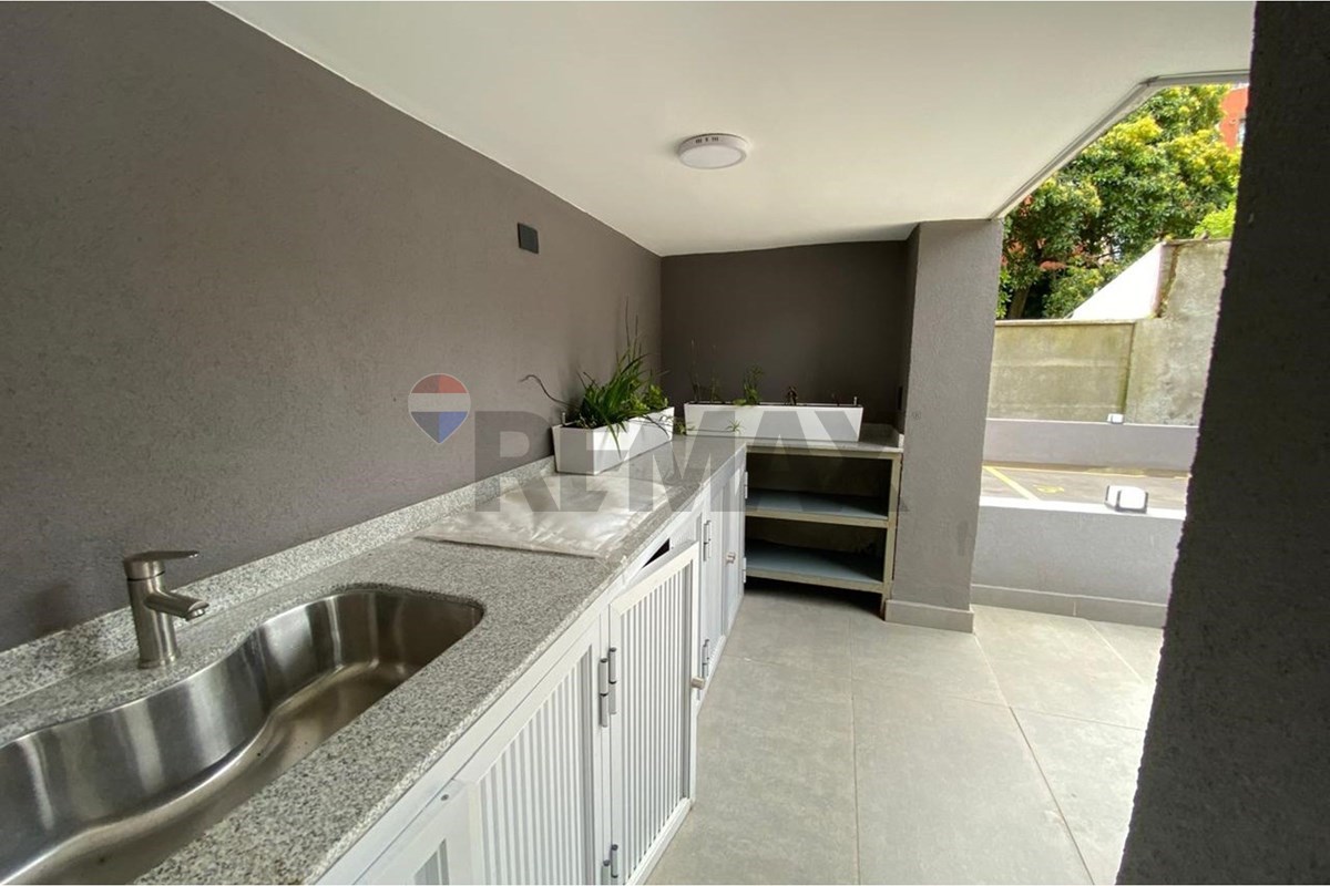 Departamento en arriendo en Concepción — foto 8
