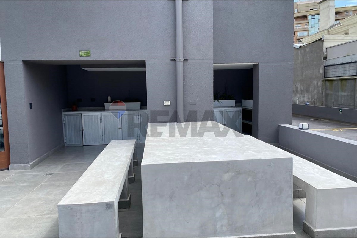 Departamento en arriendo en Concepción — foto 10
