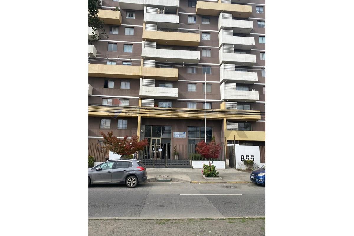 Departamento en venta en Chillán — foto 1