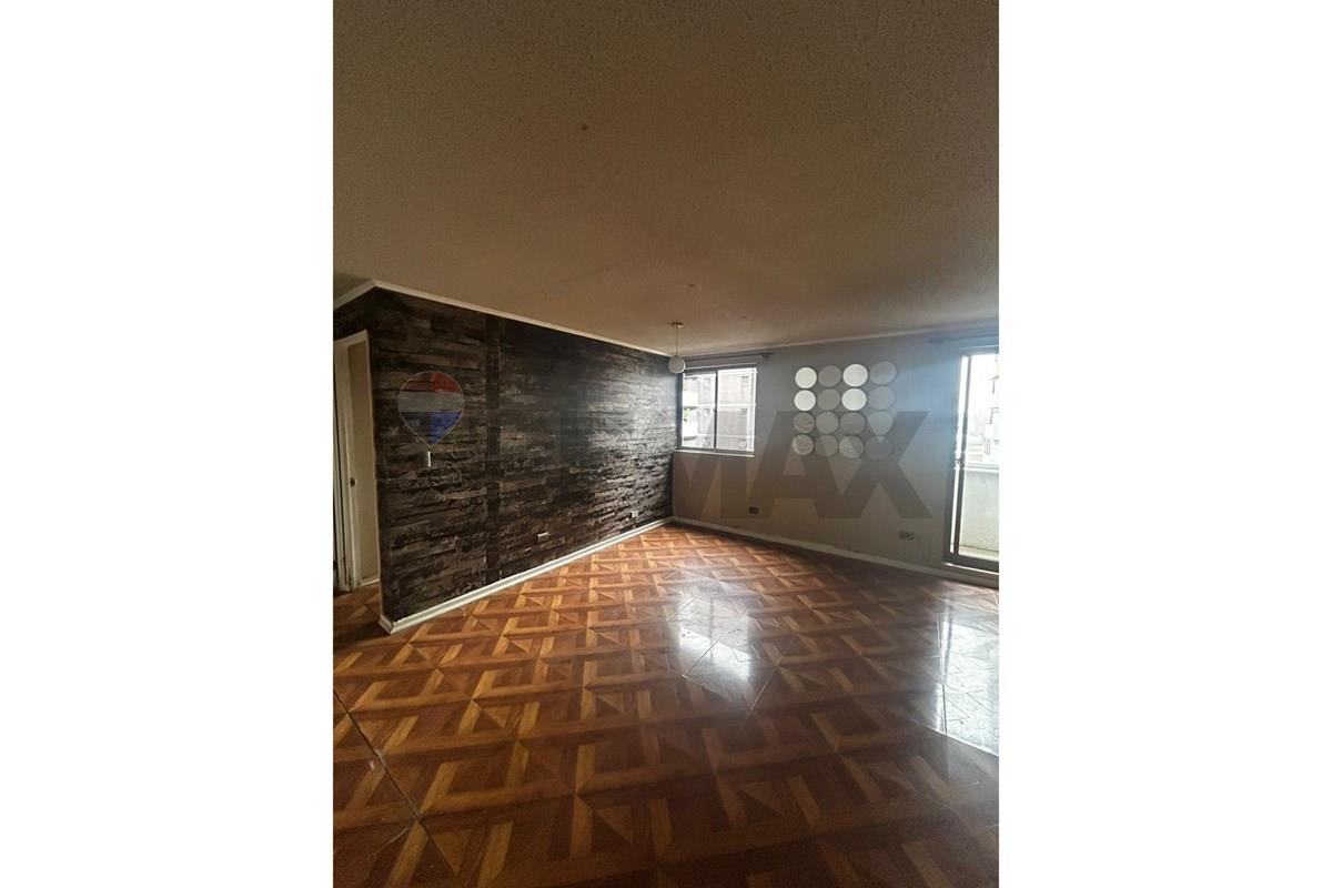 Departamento en venta en Chillán — foto 2