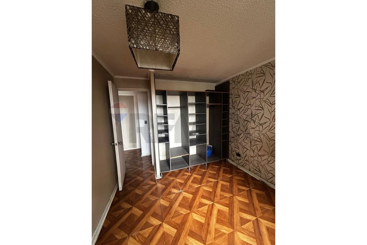 Departamento en venta en Chillán — foto 8
