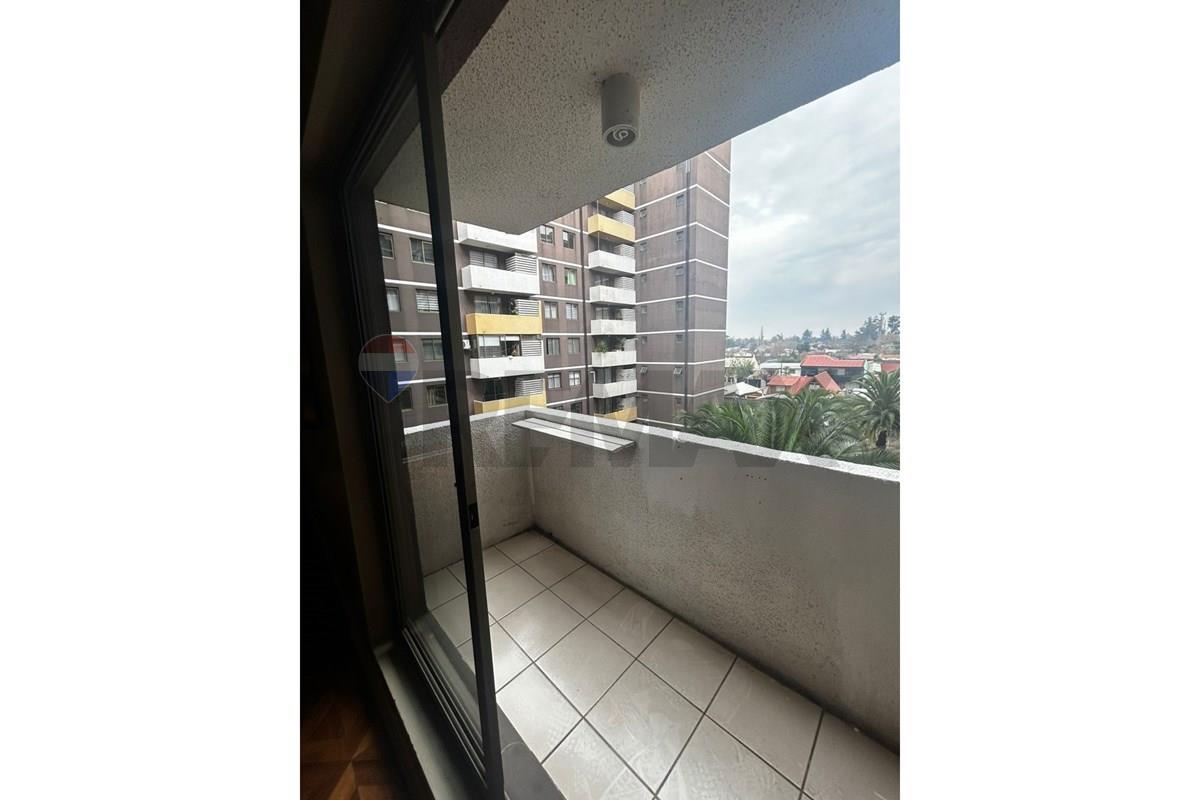 Departamento en venta en Chillán — foto 9
