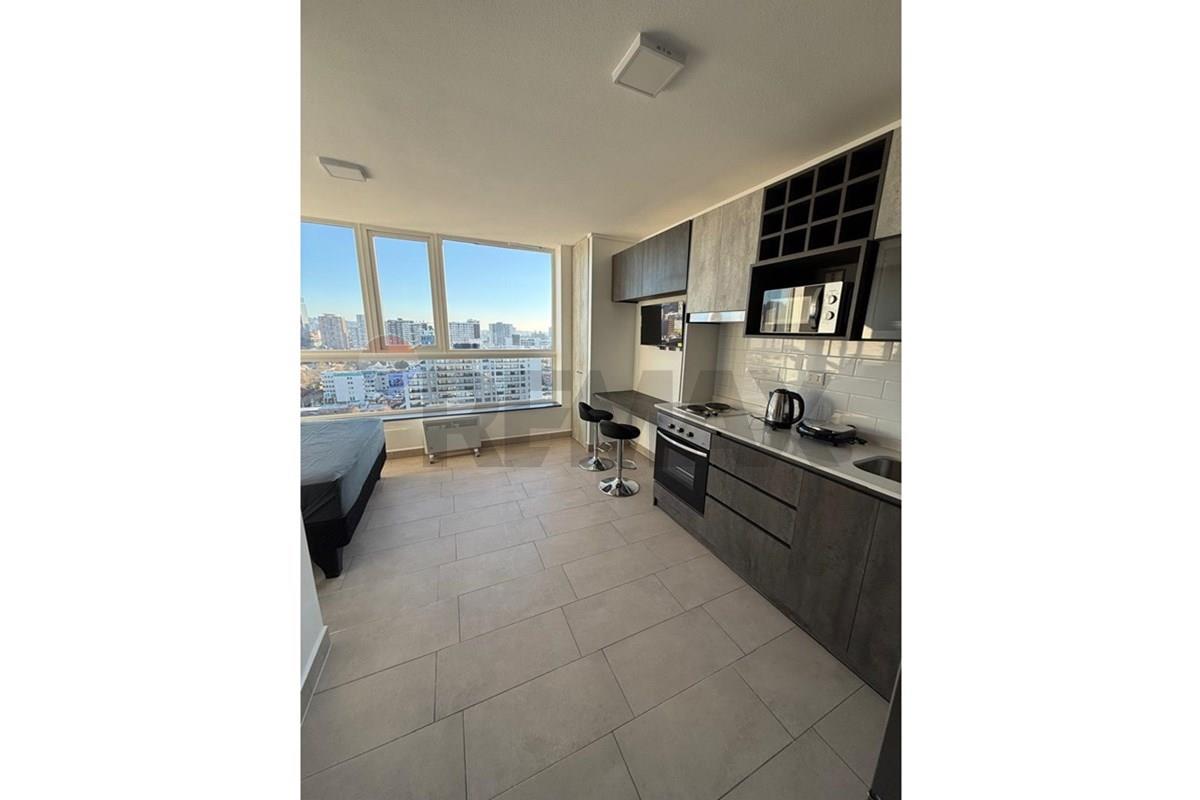 Departamento en arriendo en Concepción — foto 1