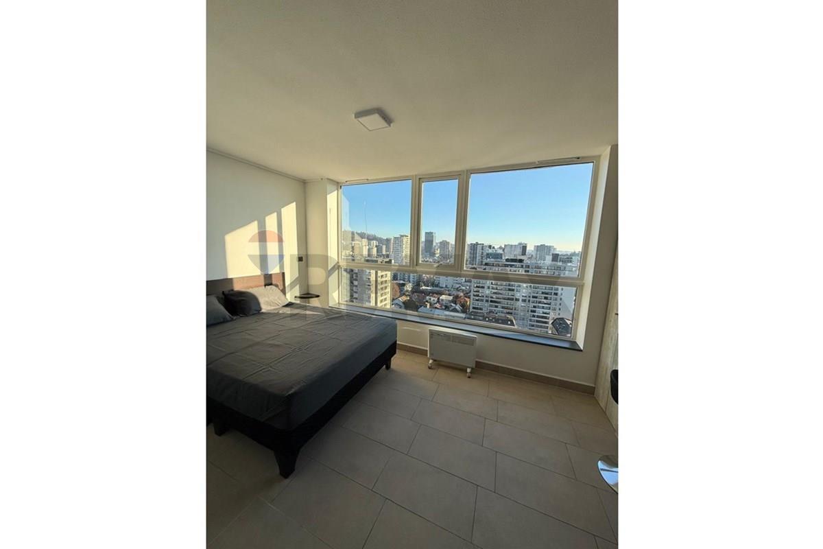 Departamento en arriendo en Concepción — foto 2
