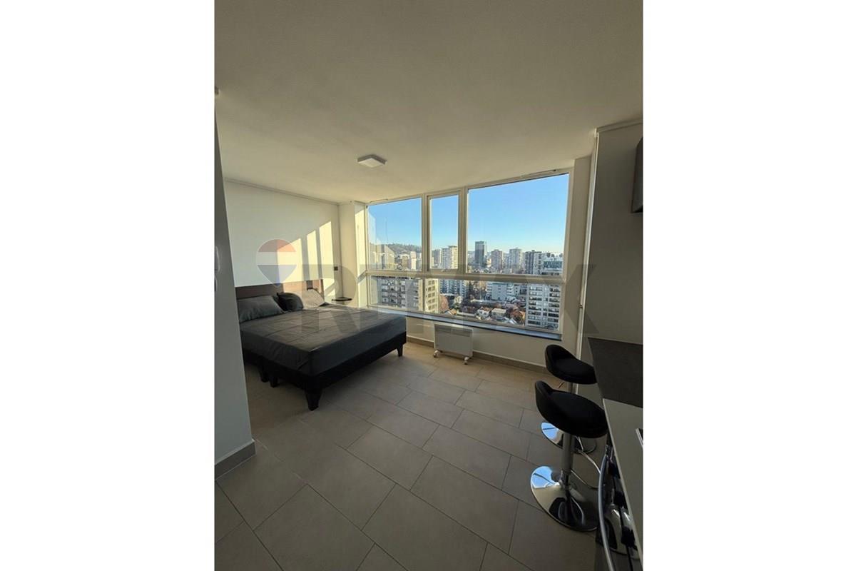 Departamento en arriendo en Concepción — foto 5