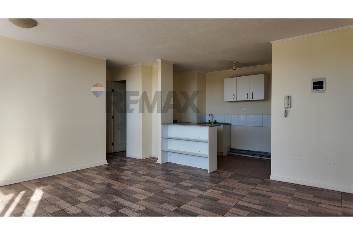 Departamento en venta en San Pedro de la Paz — foto 1