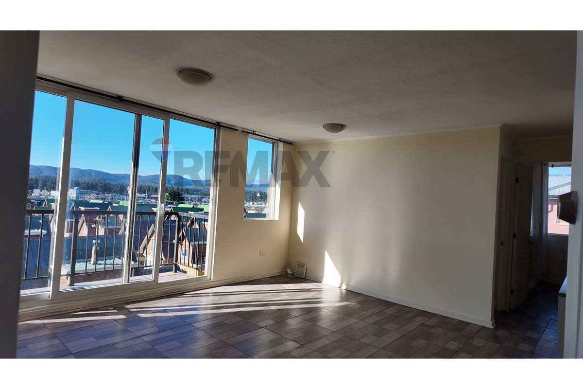 Departamento en venta en San Pedro de la Paz — foto 2