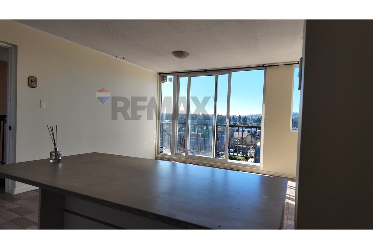Departamento en venta en San Pedro de la Paz — foto 3