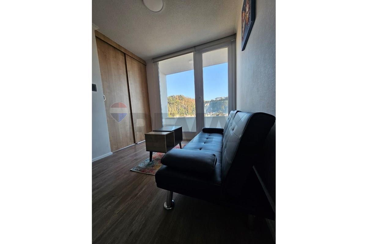 Departamento en arriendo en Concepción — foto 6