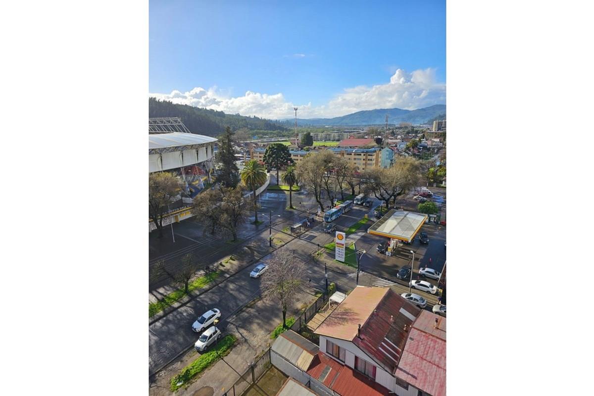 Departamento en arriendo en Concepción — foto 9