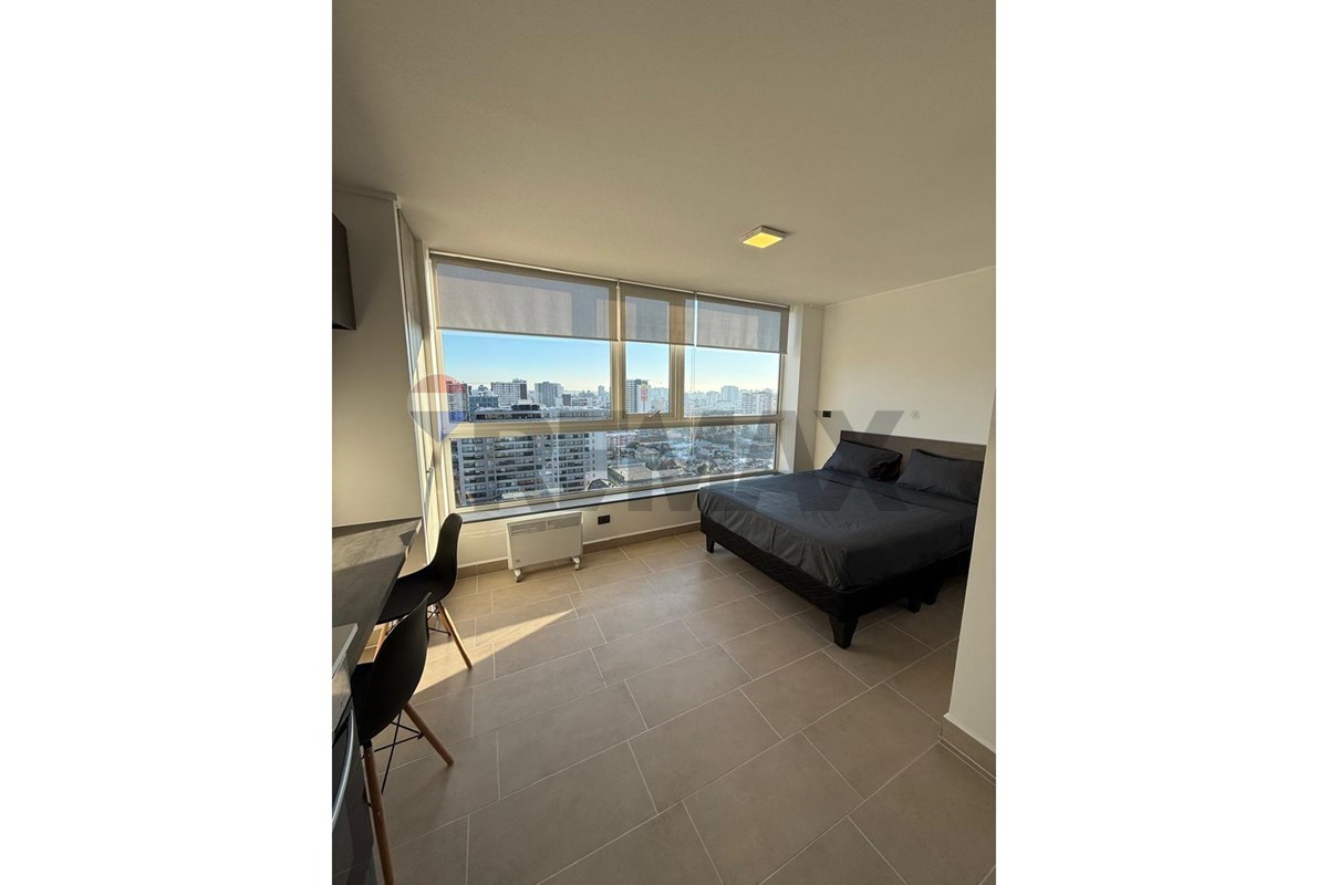 Departamento en arriendo en Concepción — foto 1