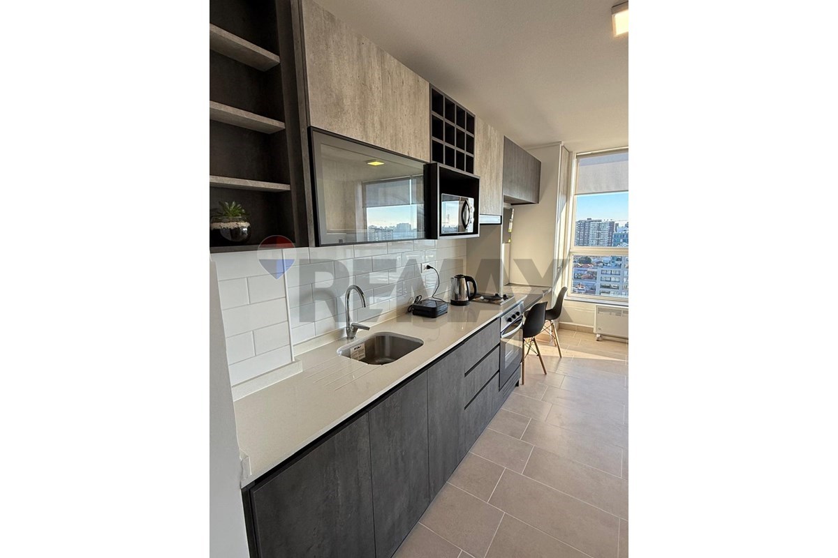 Departamento en arriendo en Concepción — foto 4