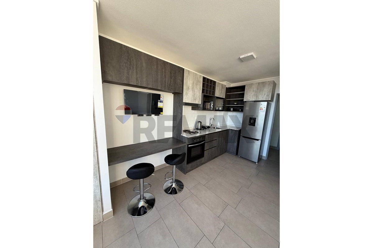 Departamento en arriendo en Concepción — foto 5