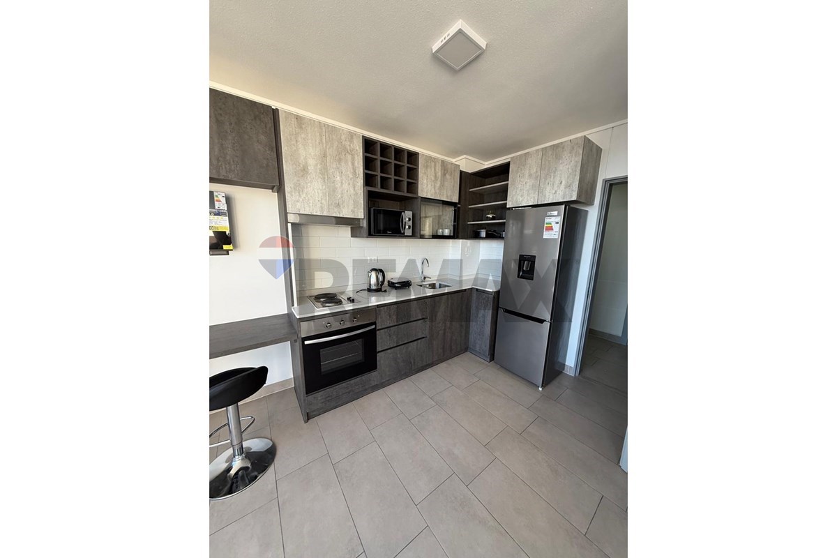Departamento en arriendo en Concepción — foto 8