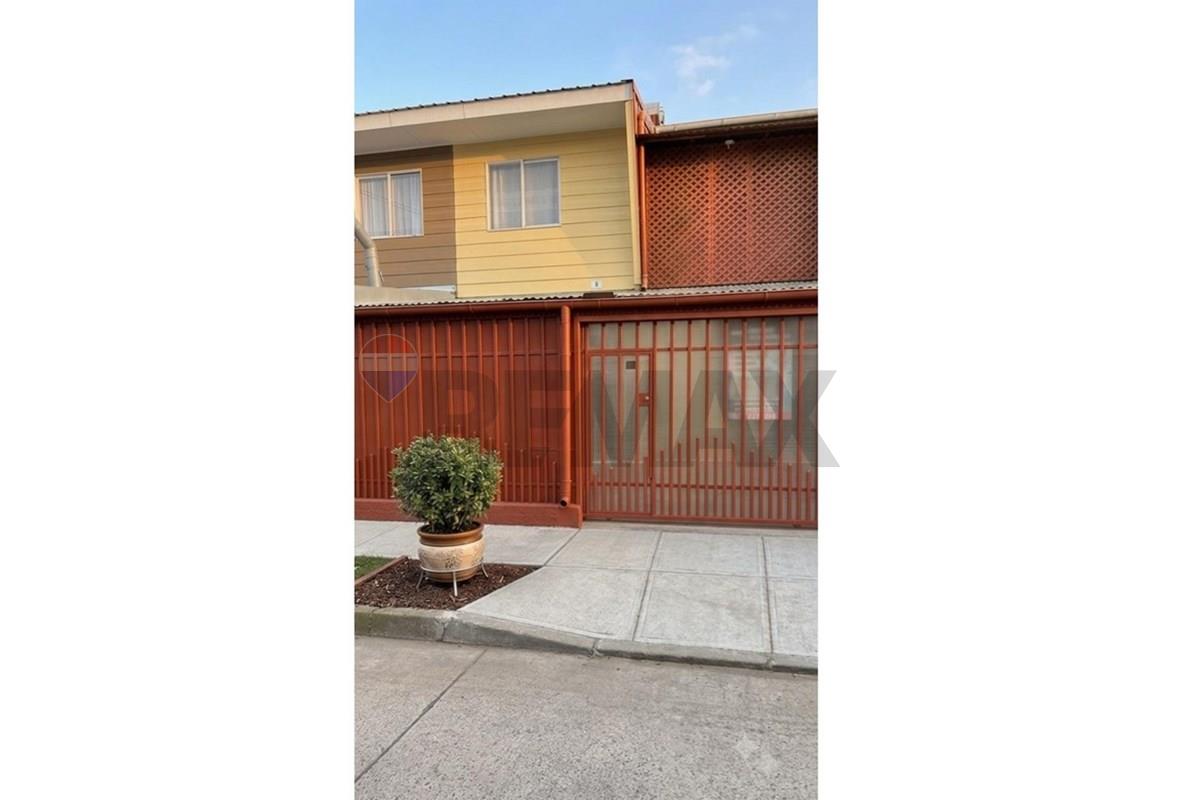 Casa en venta en Coronel — foto 1