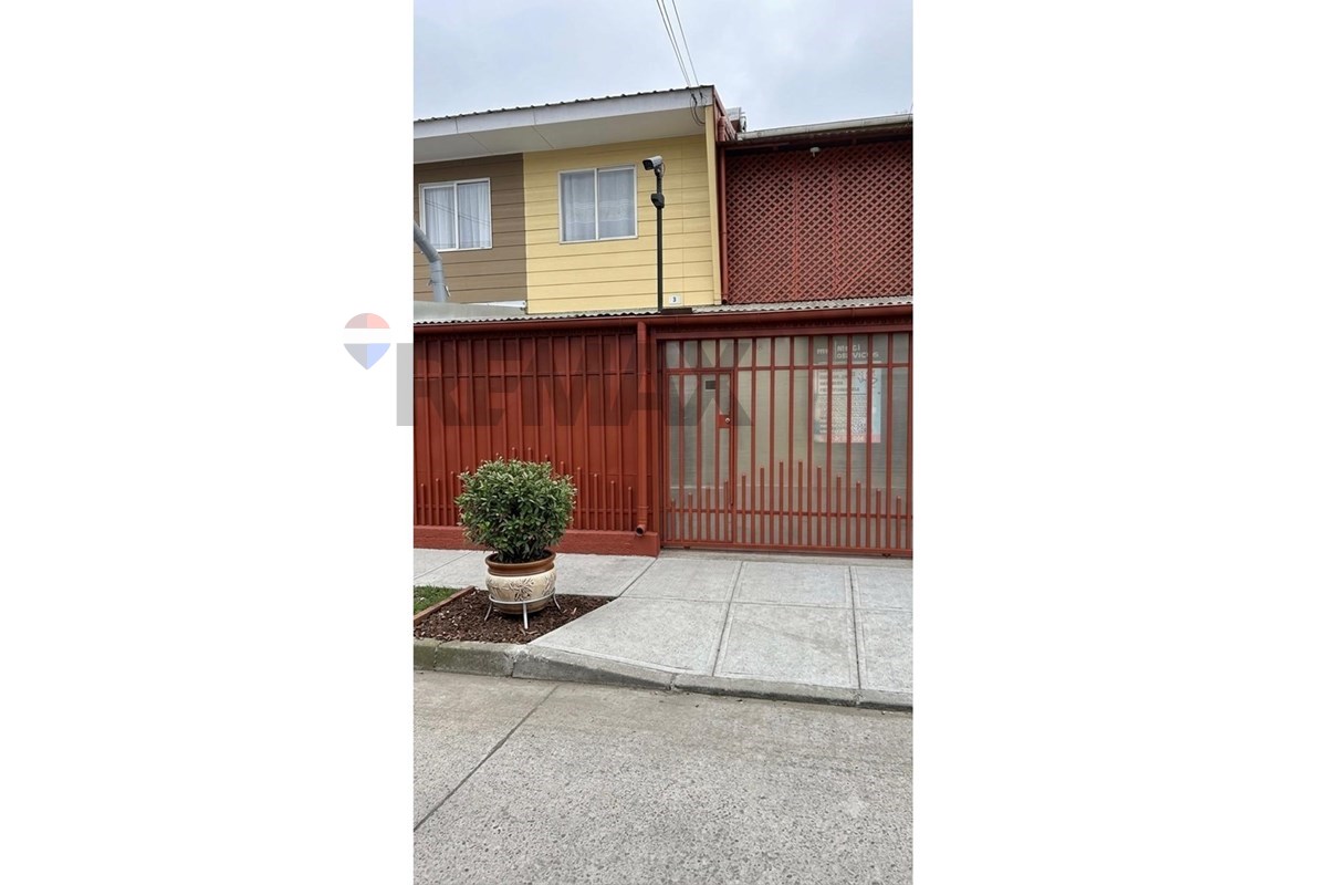 Casa en venta en Coronel — foto 2