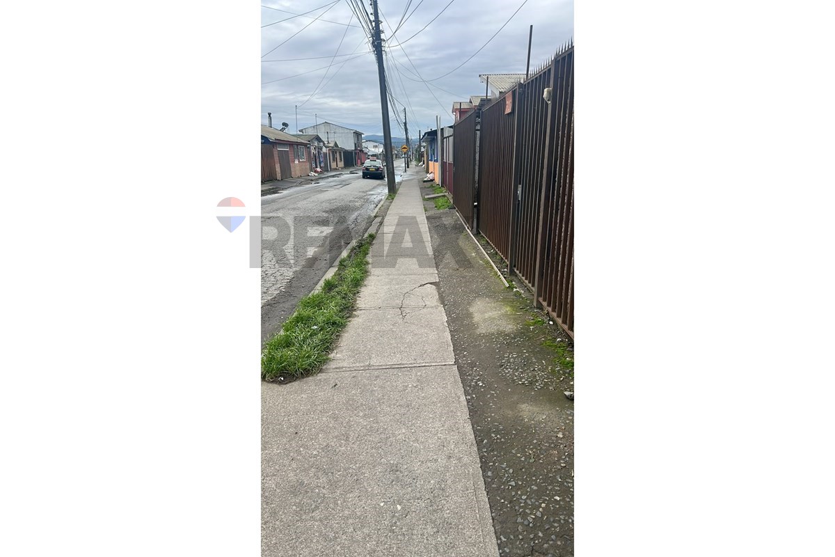 Casa en venta en Coronel — foto 3