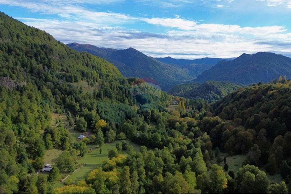 Parcela en venta en Curarrehue — foto 3