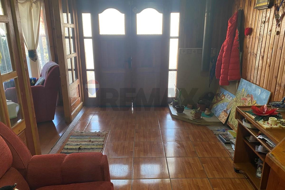 Casa en arriendo en Loncoche — foto 4
