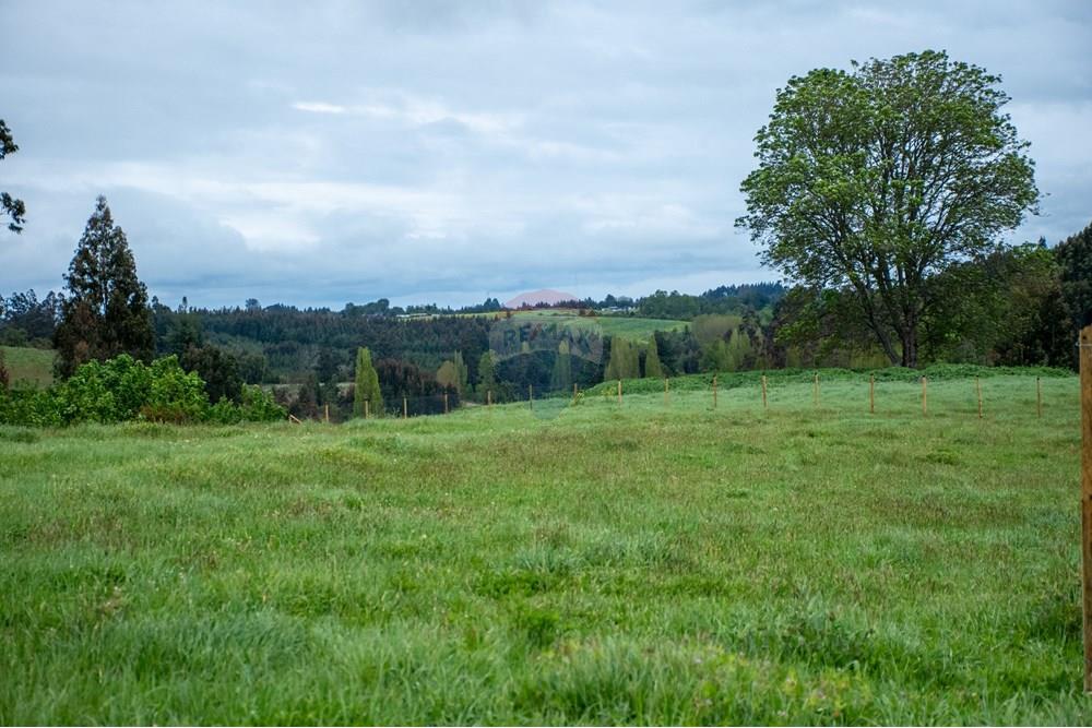 Parcela en venta en La Unión — foto 1