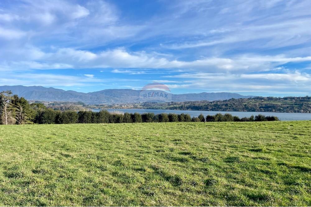 Parcela en venta en Panguipulli — foto 3