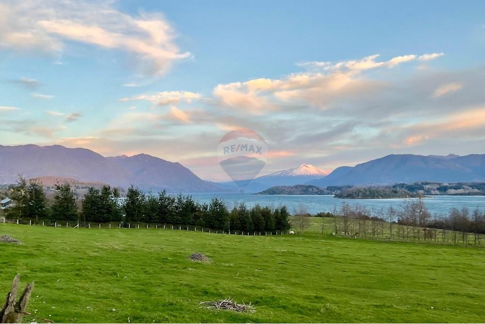 Parcela en venta en Panguipulli — foto 6
