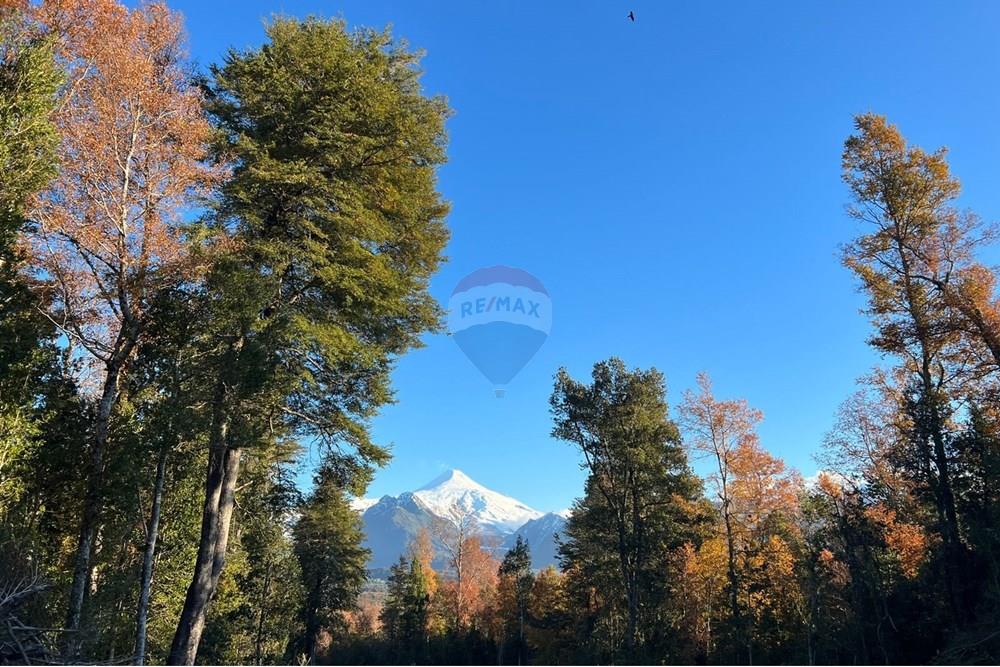 Parcela en venta en Pucón — foto 3